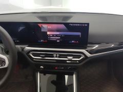 BMW i3 eDrive 35 L - фото 17