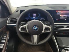 BMW i3 eDrive 35 L - фото 18
