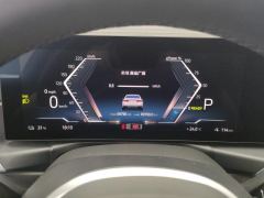 BMW i3 eDrive 35 L - фото 20