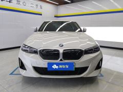 BMW i3 eDrive 35 L - фото 3