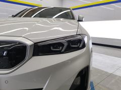 BMW i3 eDrive 35 L - фото 4