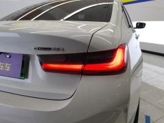 BMW i3 eDrive 35 L - фото 5