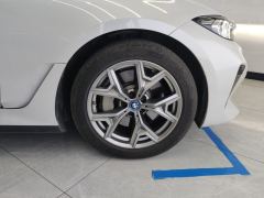 BMW i3 eDrive 35 L - фото 6