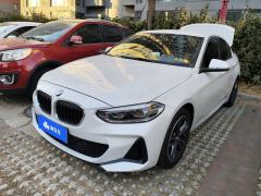 BMW 1 Series 120i M Sport - фото 1
