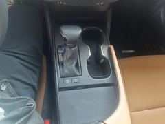 Lexus ES 200 Excellence Edition - ფოტო 19