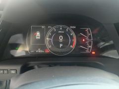 Lexus ES 200 Excellence Edition - ფოტო 20
