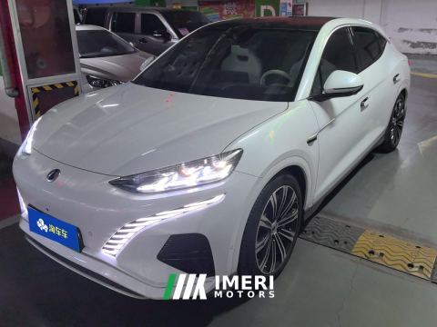 2023 Denza N7 630km AWDLong RangeMax Edition - ავტომობილი ჩინეთიდან