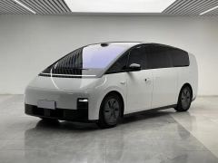 Li Auto Li MEGA 710km Home Edition - ფოტო 1