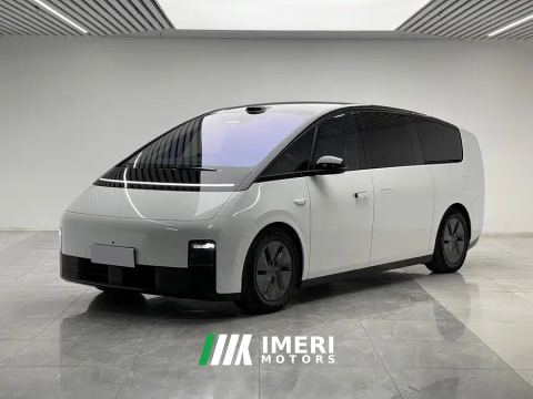 2025 Li Auto Li MEGA 710km Home Edition - автомобиль из Китая