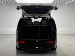 Li Auto Li MEGA 710km Home Edition - ფოტო 11