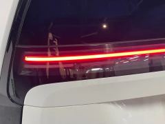 Li Auto Li MEGA 710km Home Edition - ფოტო 15