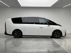 Li Auto Li MEGA 710km Home Edition - ფოტო 17