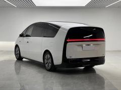 Li Auto Li MEGA 710km Home Edition - ფოტო 18
