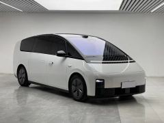 Li Auto Li MEGA 710km Home Edition - ფოტო 3
