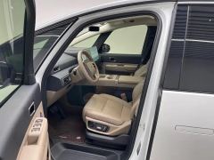Li Auto Li MEGA 710km Home Edition - ფოტო 4