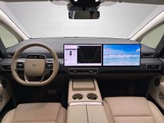 Li Auto Li MEGA 710km Home Edition - ფოტო 7