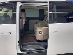 Li Auto Li MEGA 710km Home Edition - ფოტო 9