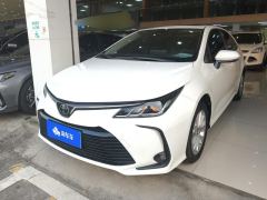 Toyota Corolla 1.2T S-CVT Elite PLUS Version - фото 1