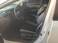 Toyota Corolla 1.2T S-CVT Elite PLUS Version - фото 14