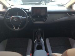 Toyota Corolla 1.2T S-CVT Elite PLUS Version - фото 16