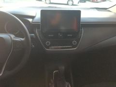 Toyota Corolla 1.2T S-CVT Elite PLUS Version - фото 17