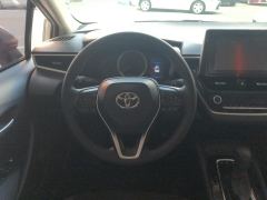Toyota Corolla 1.2T S-CVT Elite PLUS Version - фото 18