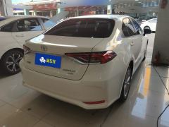 Toyota Corolla 1.2T S-CVT Elite PLUS Version - фото 2