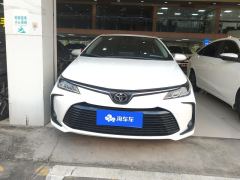 Toyota Corolla 1.2T S-CVT Elite PLUS Version - фото 3