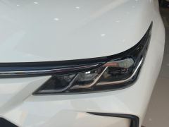 Toyota Corolla 1.2T S-CVT Elite PLUS Version - фото 4