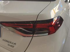 Toyota Corolla 1.2T S-CVT Elite PLUS Version - фото 5