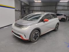 BYD Dolphin 405km Stylish Edition - ფოტო 1