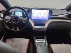 BYD Dolphin 405km Stylish Edition - ფოტო 16