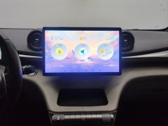BYD Dolphin 405km Stylish Edition - ფოტო 17