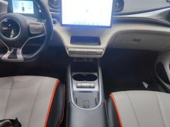 BYD Dolphin 405km Stylish Edition - ფოტო 19