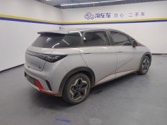 BYD Dolphin 405km Stylish Edition - ფოტო 2