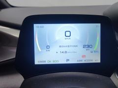 BYD Dolphin 405km Stylish Edition - ფოტო 20