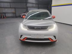 BYD Dolphin 405km Stylish Edition - ფოტო 3