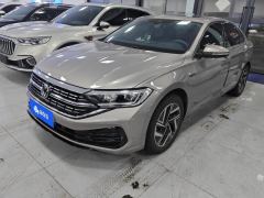 Volkswagen Jetta 200TSI Edition - ფოტო 1