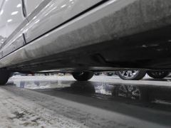 Volkswagen Jetta 200TSI Edition - ფოტო 11