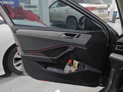 Volkswagen Jetta 200TSI Edition - ფოტო 12