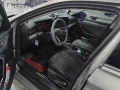 Volkswagen Jetta 200TSI Edition - ფოტო 14