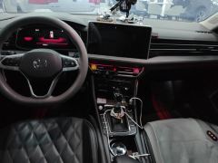 Volkswagen Jetta 200TSI Edition - ფოტო 16
