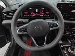 Volkswagen Jetta 200TSI Edition - ფოტო 18