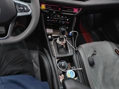 Volkswagen Jetta 200TSI Edition - ფოტო 19