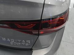Volkswagen Jetta 200TSI Edition - ფოტო 5
