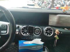 Tank 300 2.0T Conqueror - ფოტო 17