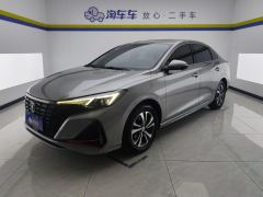 Changan Eado PLUS Blue Whale NE 1.4T GDI Dual-Clutch Premium Edition - фото 1