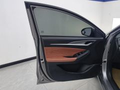 Changan Eado PLUS Blue Whale NE 1.4T GDI Dual-Clutch Premium Edition - фото 12