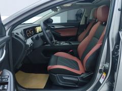 Changan Eado PLUS Blue Whale NE 1.4T GDI Dual-Clutch Premium Edition - фото 14
