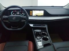 Changan Eado PLUS Blue Whale NE 1.4T GDI Dual-Clutch Premium Edition - фото 16